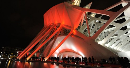 Ferrari World Finals Walencja 2010